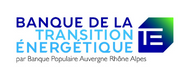 Logo BTE Banque de la transition énergétique