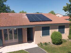 autoconsommer son électricité grâce aux panneaux solaires en toiture