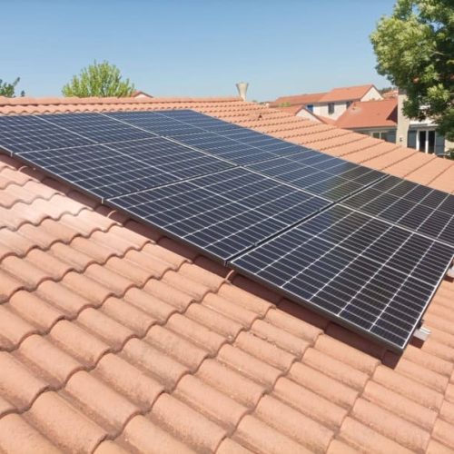 Orientation des panneaux solaires : comment maximiser le rendement ?