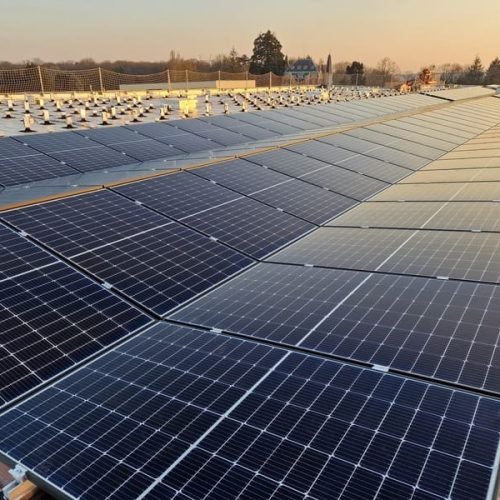 Inclinaison panneau solaire : optimiser l’orientation pour une production maximale