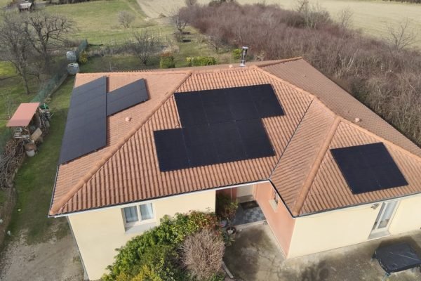 Maison individuelle à Orcet