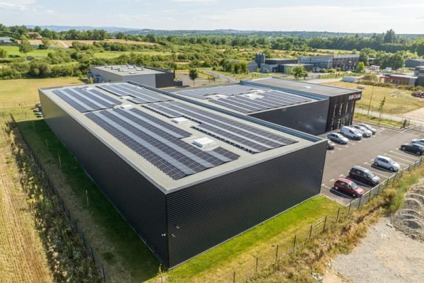 EUROLAM à Thiers