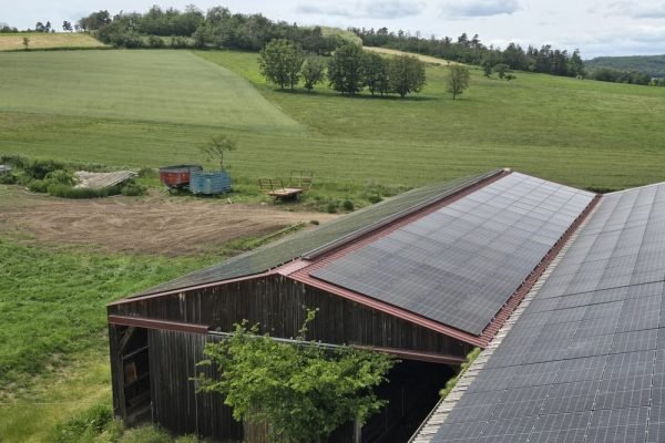 Site agricole - Gaec des arbalettes 3