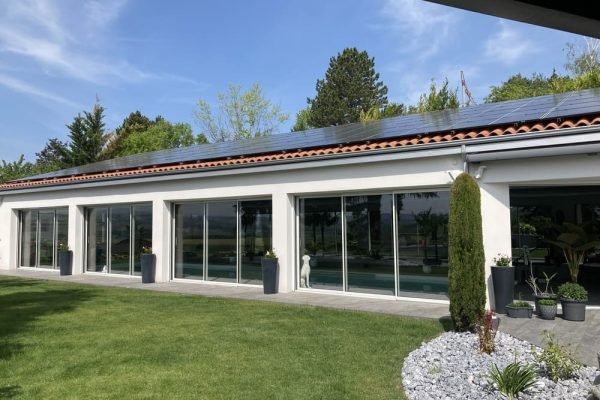 Maison individuelle à Veyre-Monton - 2