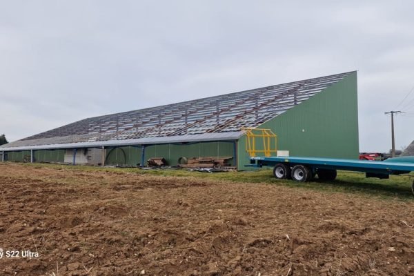 Repowering d’une centrale photovoltaïque dans le Cher - 2