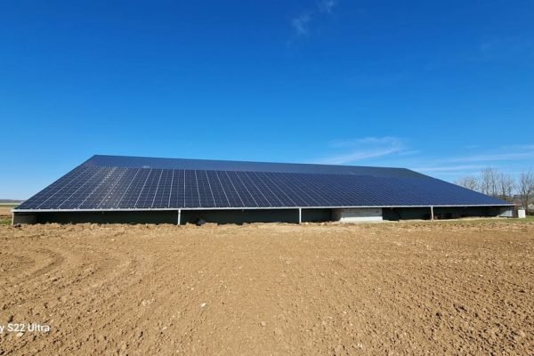 Repowering d’une centrale photovoltaïque dans le Cher - 3