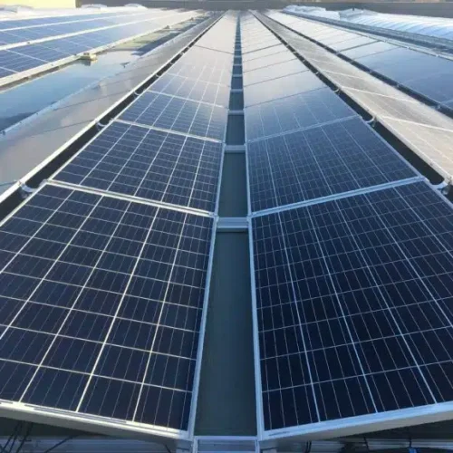Comprendre la durée de vie des panneaux solaires