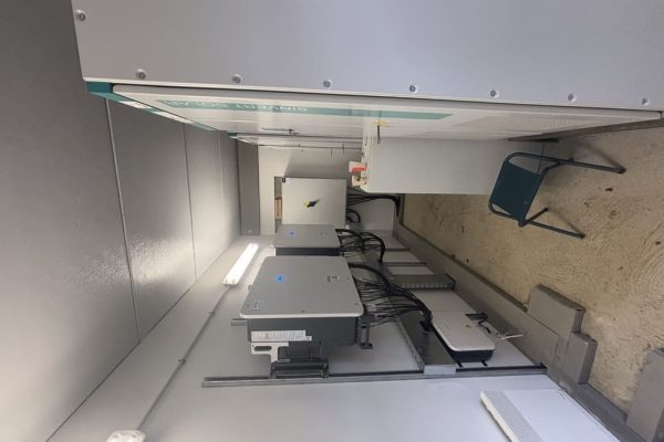 Repowering d’un bâtiment agricole dans le Cher - 5