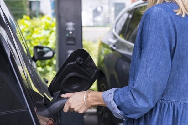 Bornes de recharge Systeme-Solaire