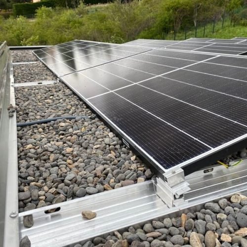 Quelle est la durée de vie d’un panneau solaire ?