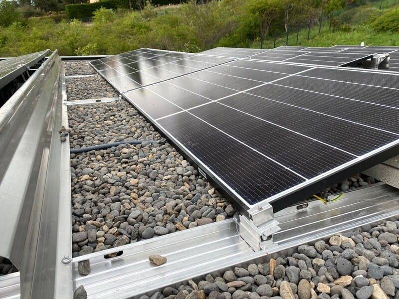 Quelle est la durée de vie d’un panneau solaire ?