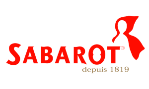 Logo SABAROT fond transparent