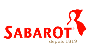 Logo SABAROT fond transparent